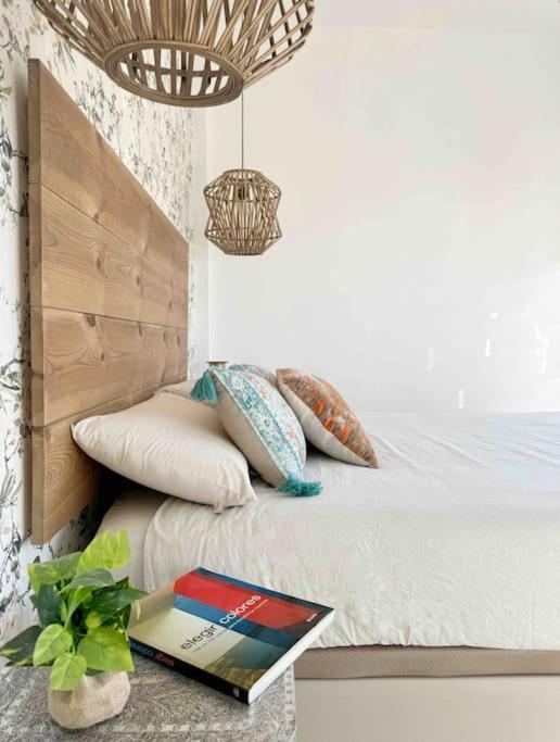 Villa - Cabanyal Boutique Valenza Esterno foto