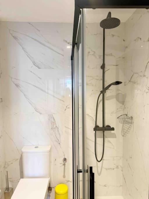 Villa - Cabanyal Boutique Valenza Esterno foto
