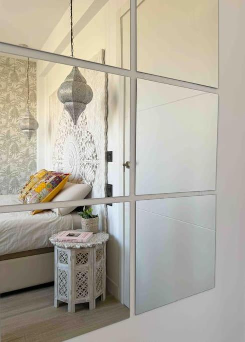 Villa - Cabanyal Boutique Valenza Esterno foto