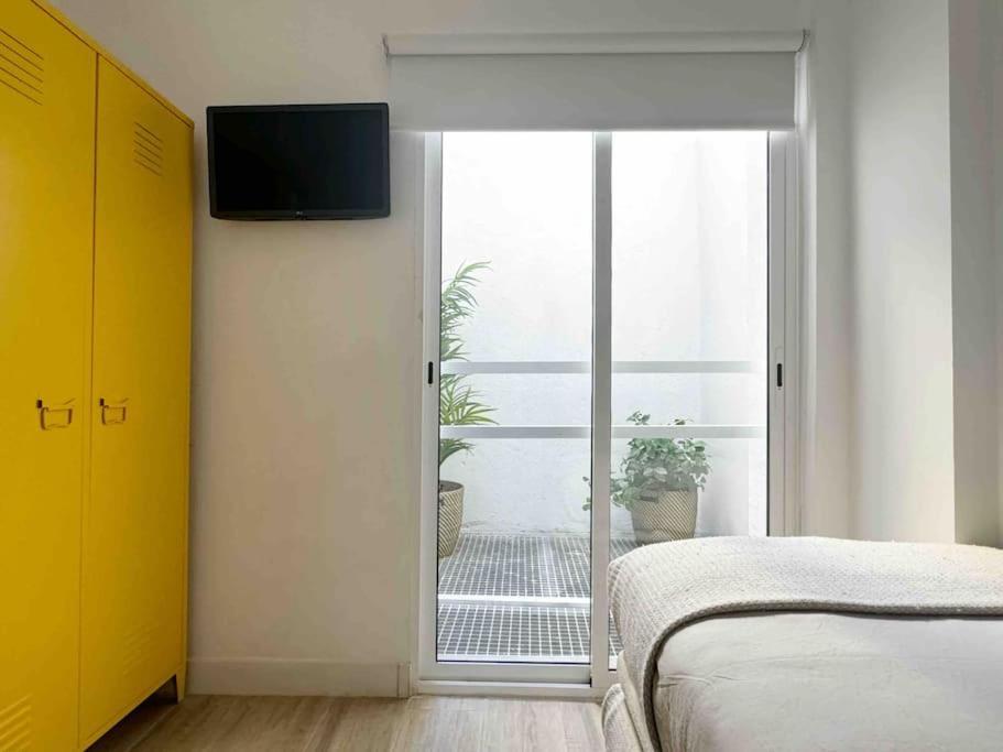 Villa - Cabanyal Boutique Valenza Esterno foto