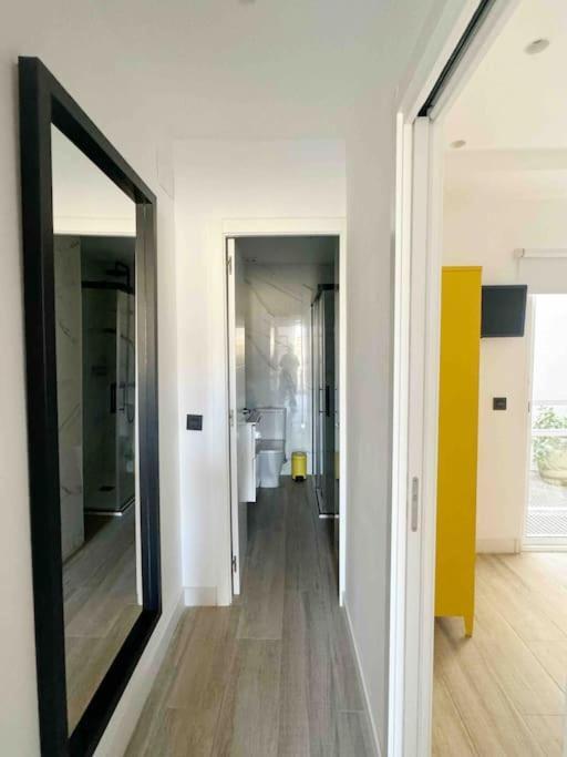 Villa - Cabanyal Boutique Valenza Esterno foto