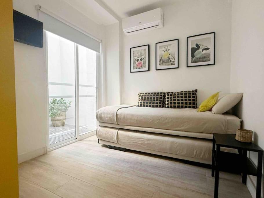 Villa - Cabanyal Boutique Valenza Esterno foto