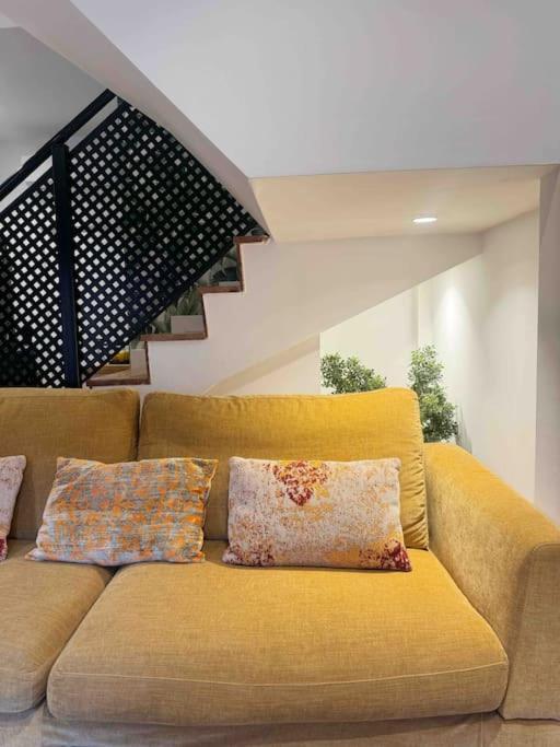 Villa - Cabanyal Boutique Valenza Esterno foto