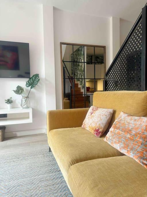 Villa - Cabanyal Boutique Valenza Esterno foto